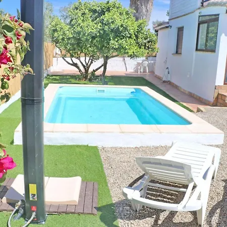 Casa Abuelo Miguel