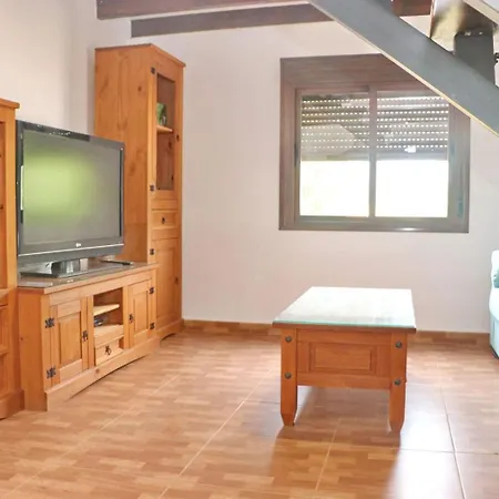 Prázdninový dům Casa Abuelo Miguel *