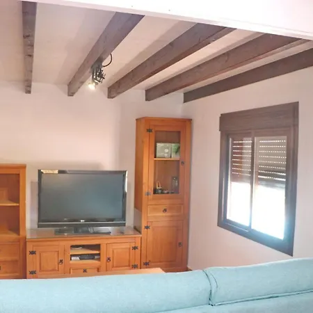 Casa Abuelo Miguel 度假居 *