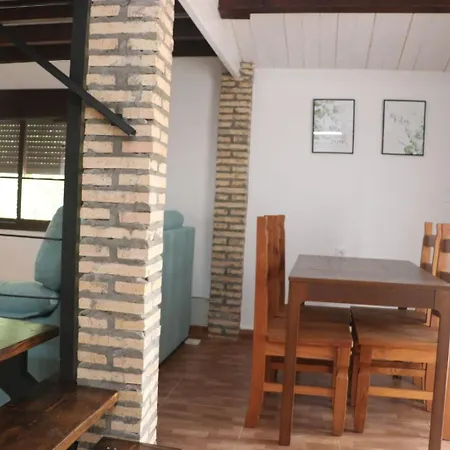 Casa Abuelo Miguel