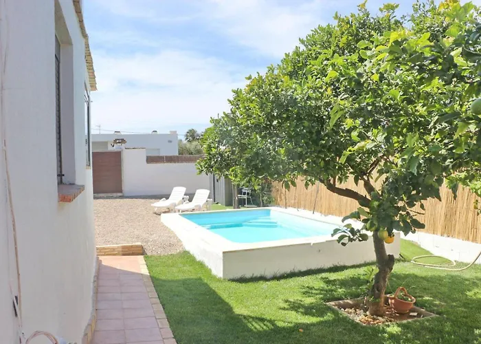 度假居 Casa Abuelo Miguel *