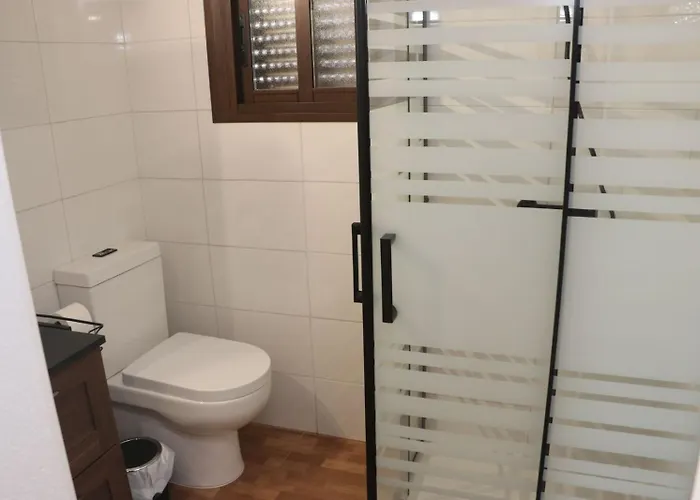 度假居 Casa Abuelo Miguel