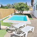 בית נופש Casa Abuelo Miguel קוניל דה לה פרונטרה