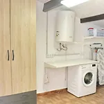 בית נופש Casa Abuelo Miguel *