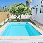 Casa Abuelo Miguel בית נופש קוניל דה לה פרונטרה