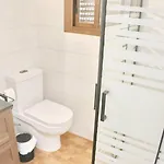 Casa Abuelo Miguel בית נופש
