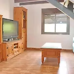 בית נופש Casa Abuelo Miguel *