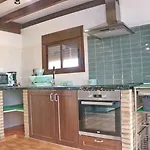 בית נופש Casa Abuelo Miguel קוניל דה לה פרונטרה