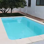Casa Abuelo Miguel בית נופש קוניל דה לה פרונטרה