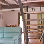 בית נופש Casa Abuelo Miguel