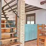 Casa Abuelo Miguel בית נופש קוניל דה לה פרונטרה
