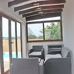 Casa Abuelo Miguel בית נופש *