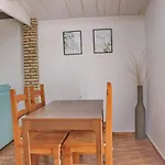 בית נופש Casa Abuelo Miguel