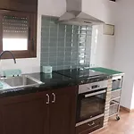 בית נופש Casa Abuelo Miguel קוניל דה לה פרונטרה