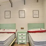 Casa Abuelo Miguel קוניל דה לה פרונטרה