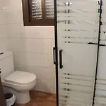 בית נופש Casa Abuelo Miguel