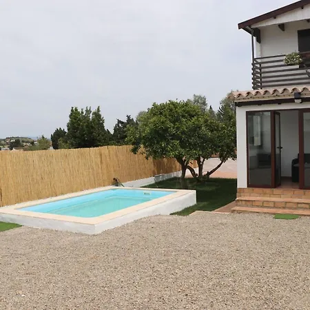 Casa Abuelo Miguel * Кониль-де-ла-Фронтера