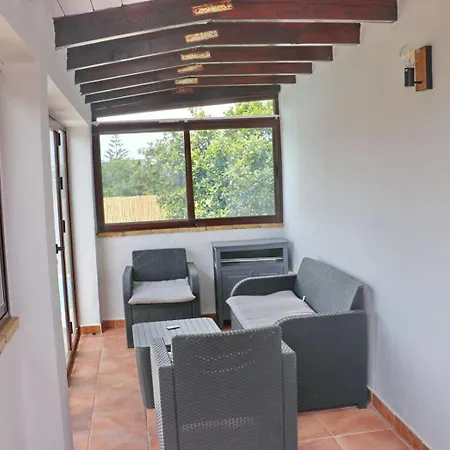 Casa Abuelo Miguel Dom wakacyjny Conil De La Frontera