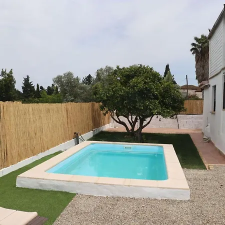 Casa Abuelo Miguel