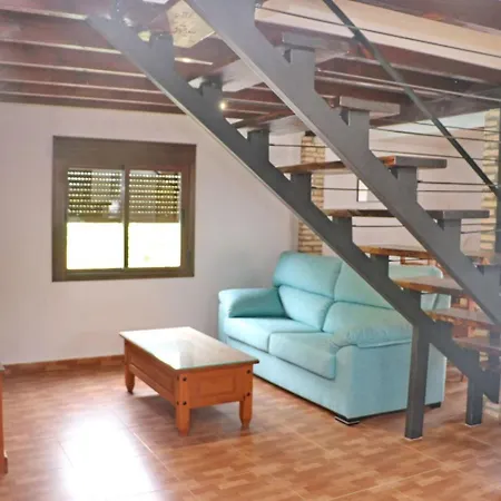 Casa Abuelo Miguel Nyaraló Conil de la Frontera