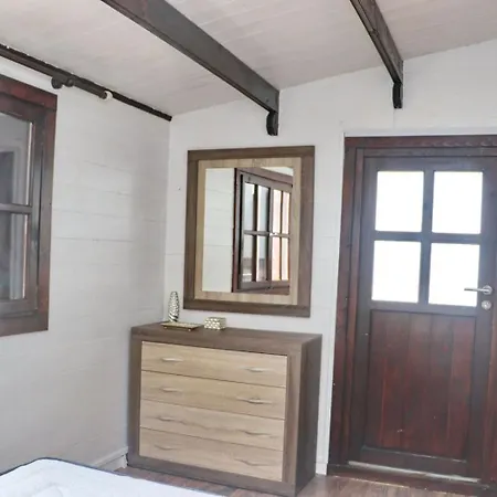 Casa Abuelo Miguel Casa vacanze