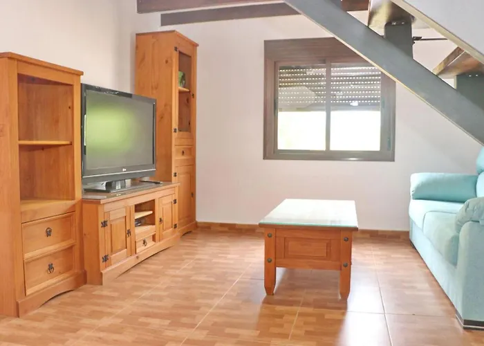 Casa vacanze Casa Abuelo Miguel *