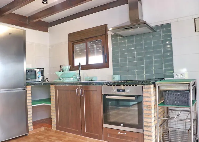 Дом отдыха Casa Abuelo Miguel Кониль-де-ла-Фронтера