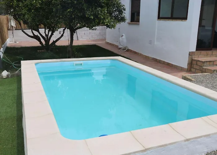 Casa Abuelo Miguel Casa vacanze Conil De La Frontera