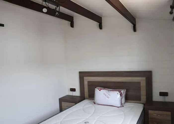 Дом отдыха Casa Abuelo Miguel *