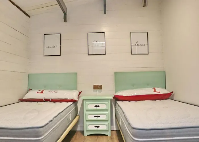 Casa Abuelo Miguel Conil De La Frontera