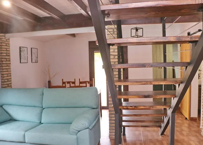 Vakantiehuis Casa Abuelo Miguel