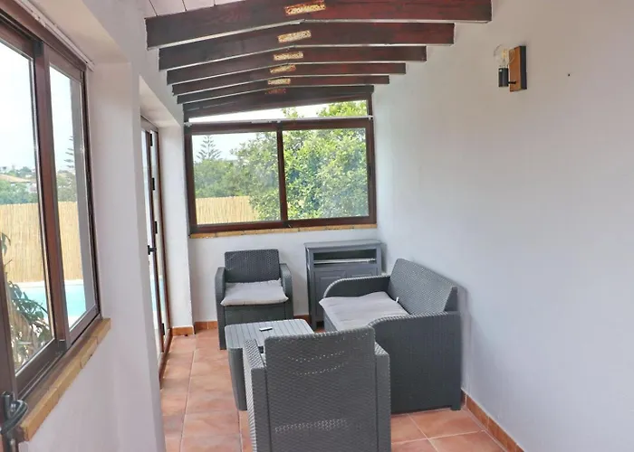 Casa Abuelo Miguel Vakantiehuis Conil De La Frontera