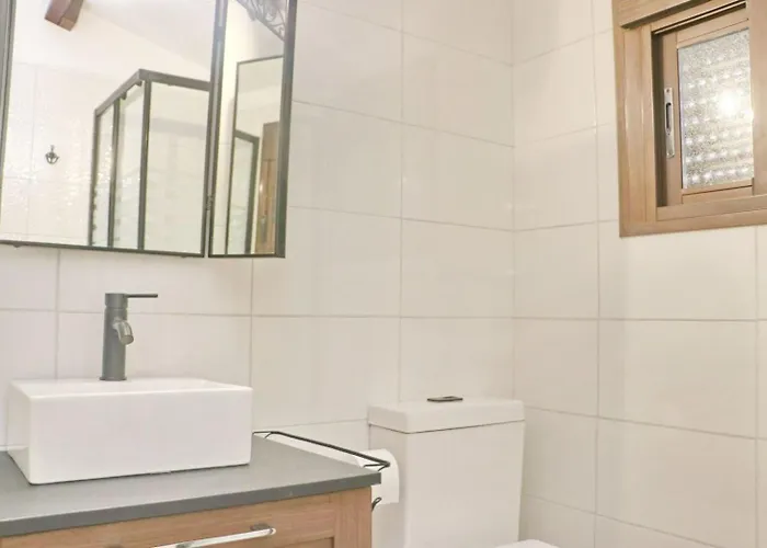 Vakantiehuis Casa Abuelo Miguel Conil De La Frontera