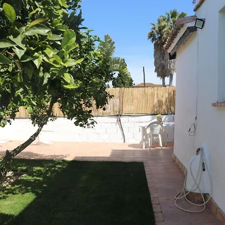 Casa Abuelo Miguel Сasa de vacaciones Conil De La Frontera