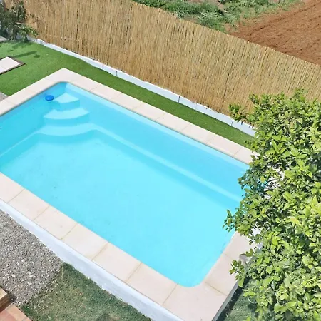 Сasa de vacaciones Casa Abuelo Miguel *