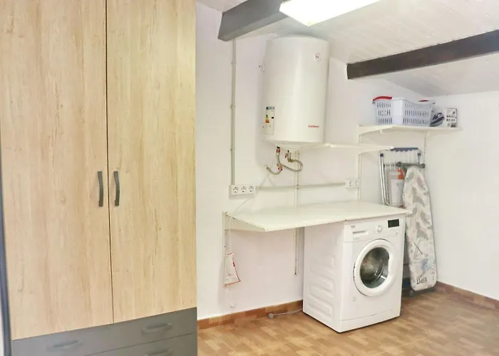 Сasa de vacaciones Casa Abuelo Miguel *