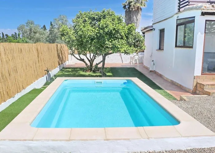 Casa Abuelo Miguel Сasa de vacaciones Conil De La Frontera