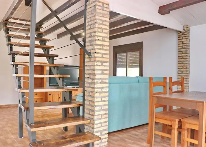 Casa Abuelo Miguel Сasa de vacaciones Conil De La Frontera