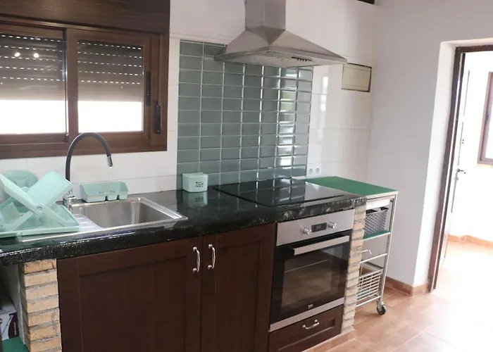 Сasa de vacaciones Casa Abuelo Miguel Conil De La Frontera