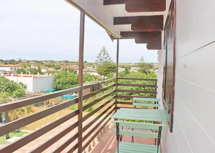 Casa Abuelo Miguel *